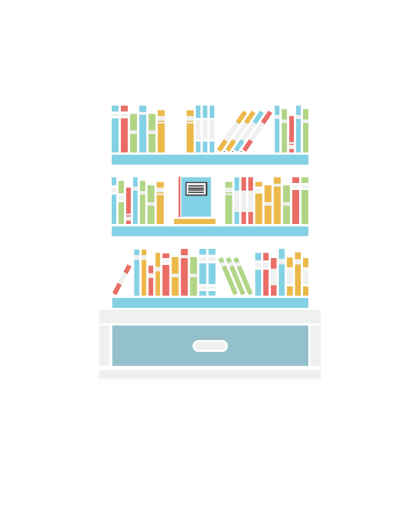 This Is How I Roll Librarian