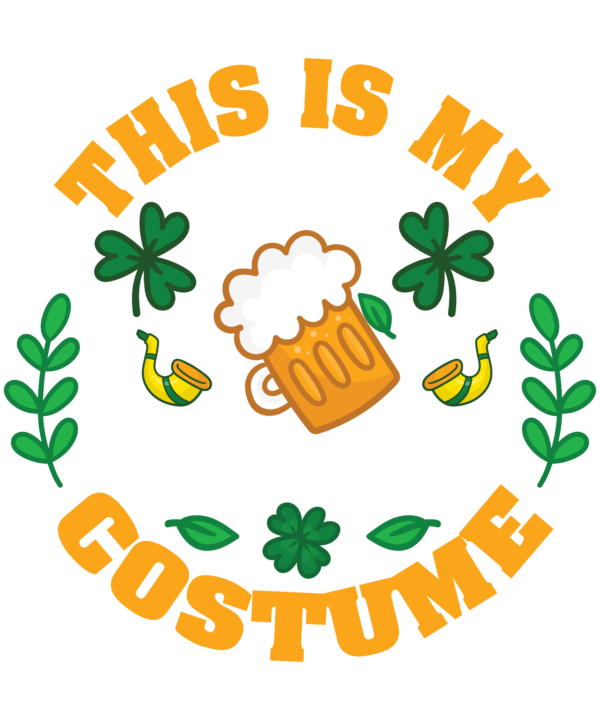 This Is My Lucky Bartender