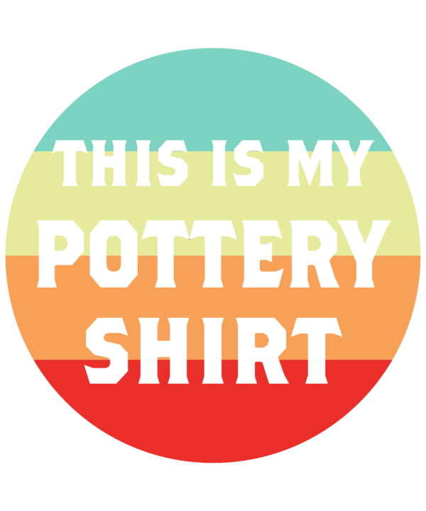 This Is My Pottery