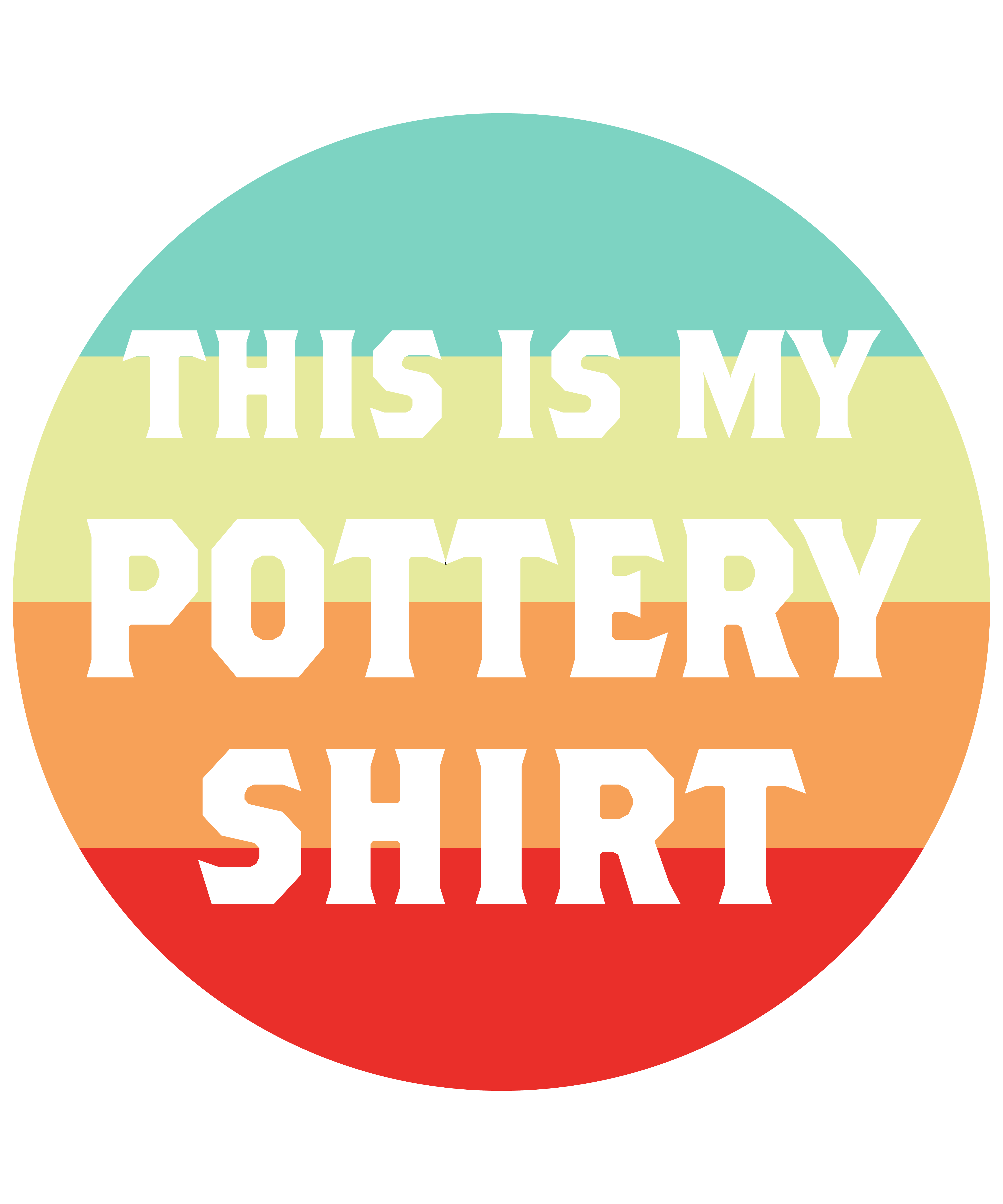 This Is My Pottery