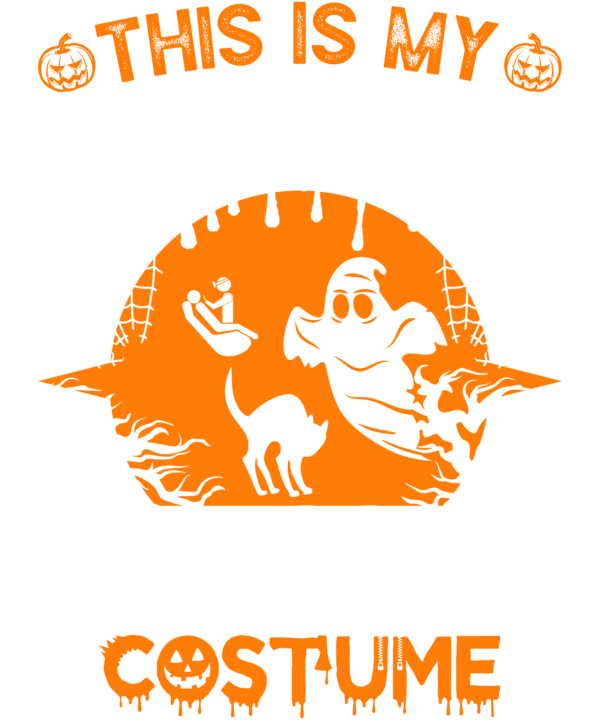 This Is My Scary Dentist Costume