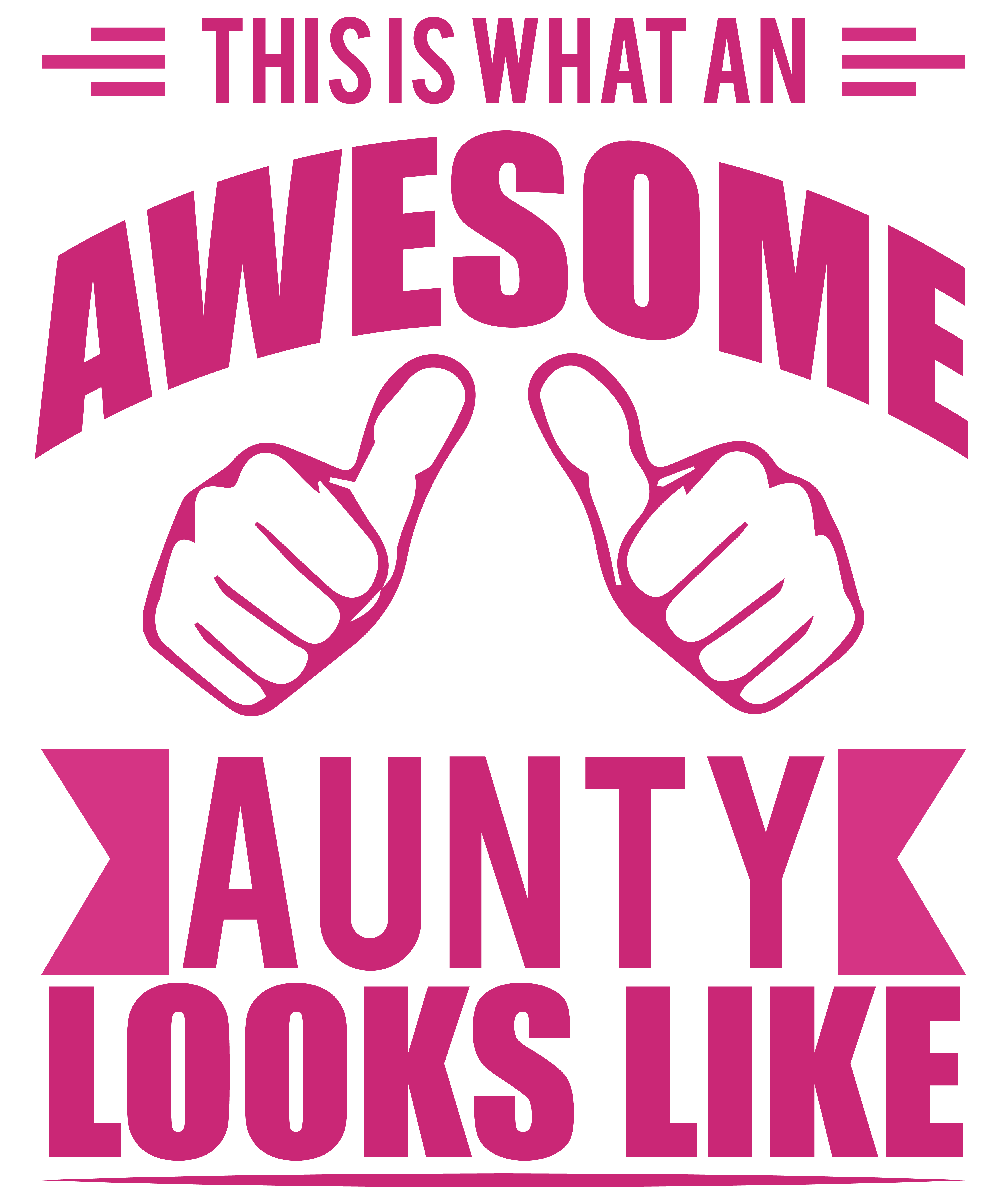 This Is What An Awesome Auntie