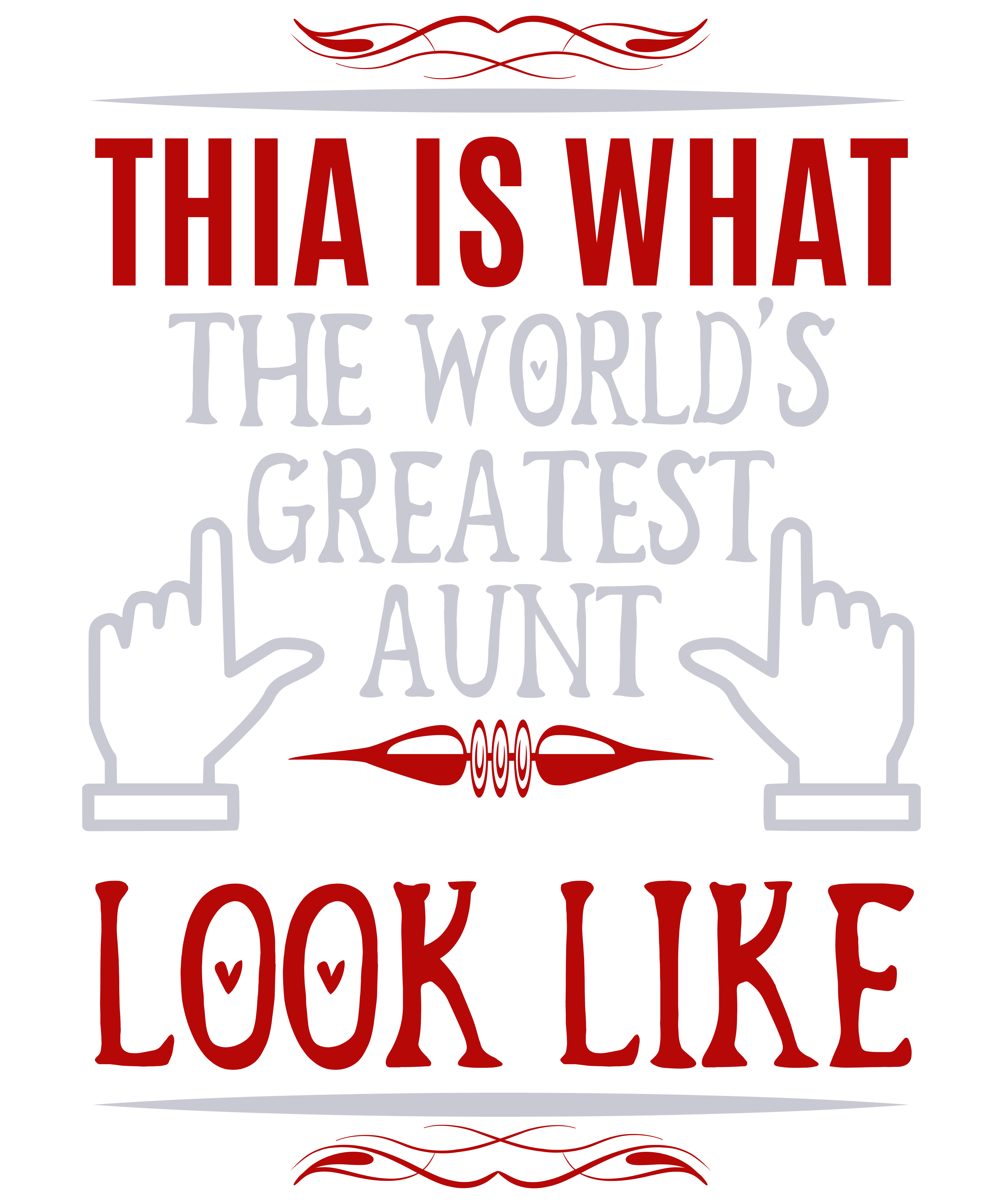 This Is What The World's Greatest Aunt Looks Like
