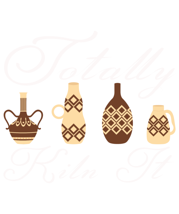 Totally Kiln It