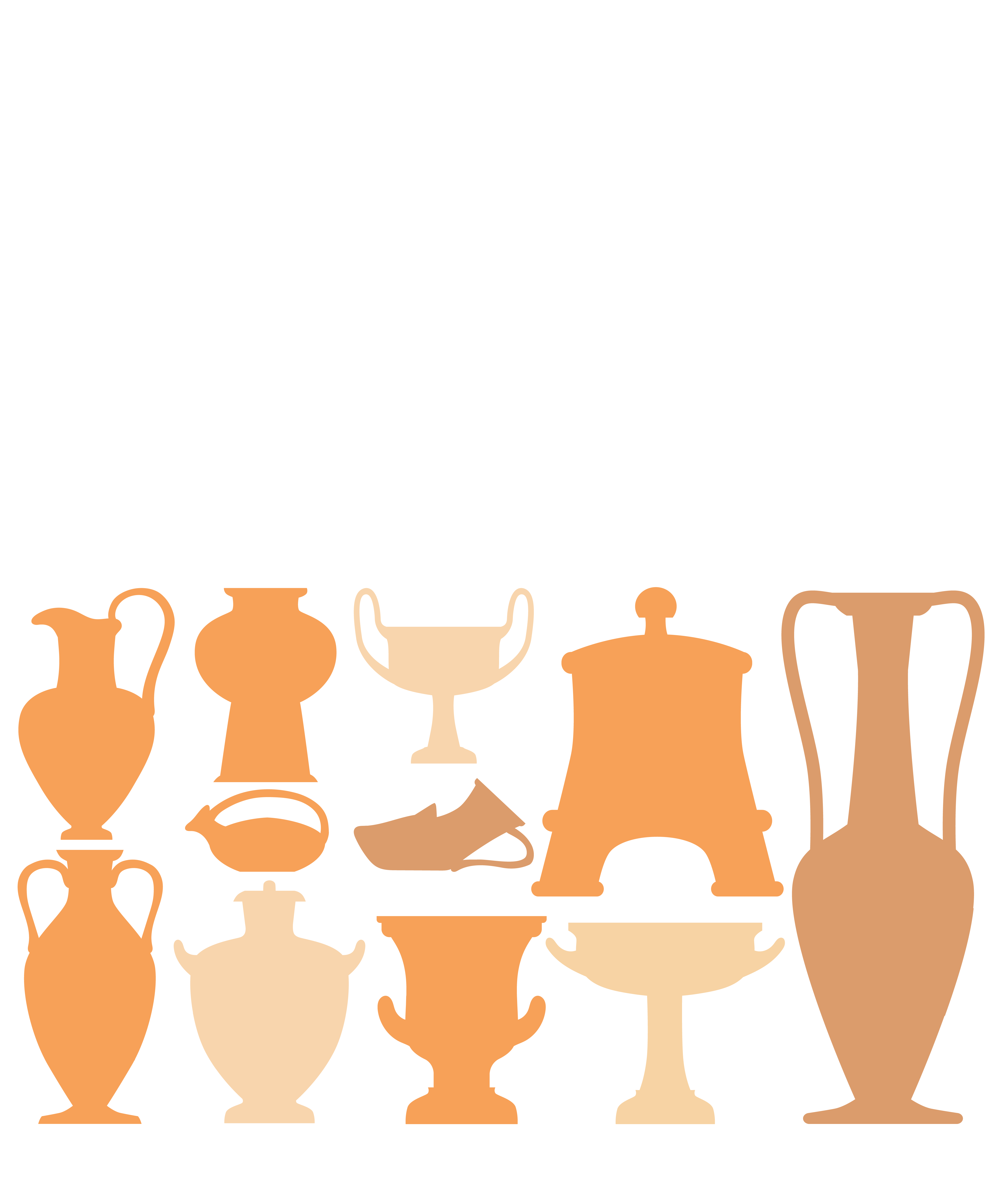 Totally Kiln It Pottery