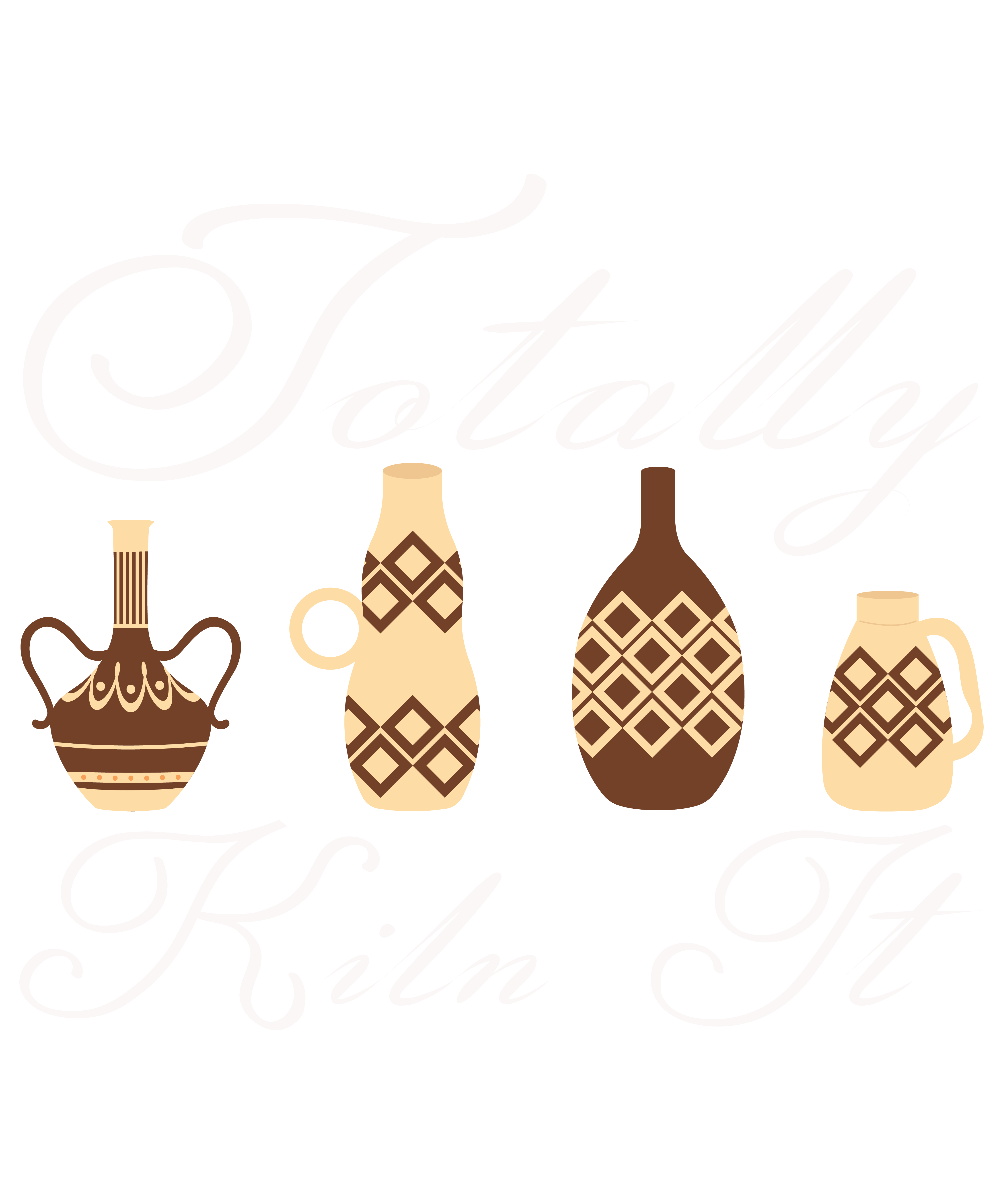 Totally Kiln It