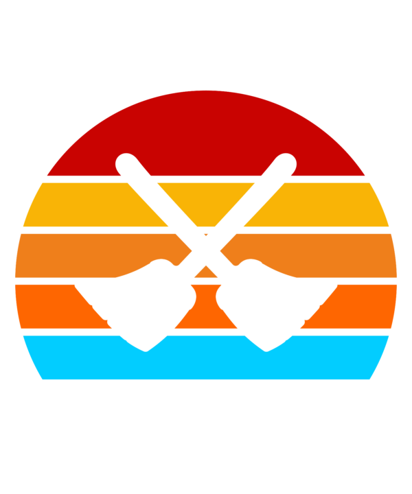 Totally Rad Janitor