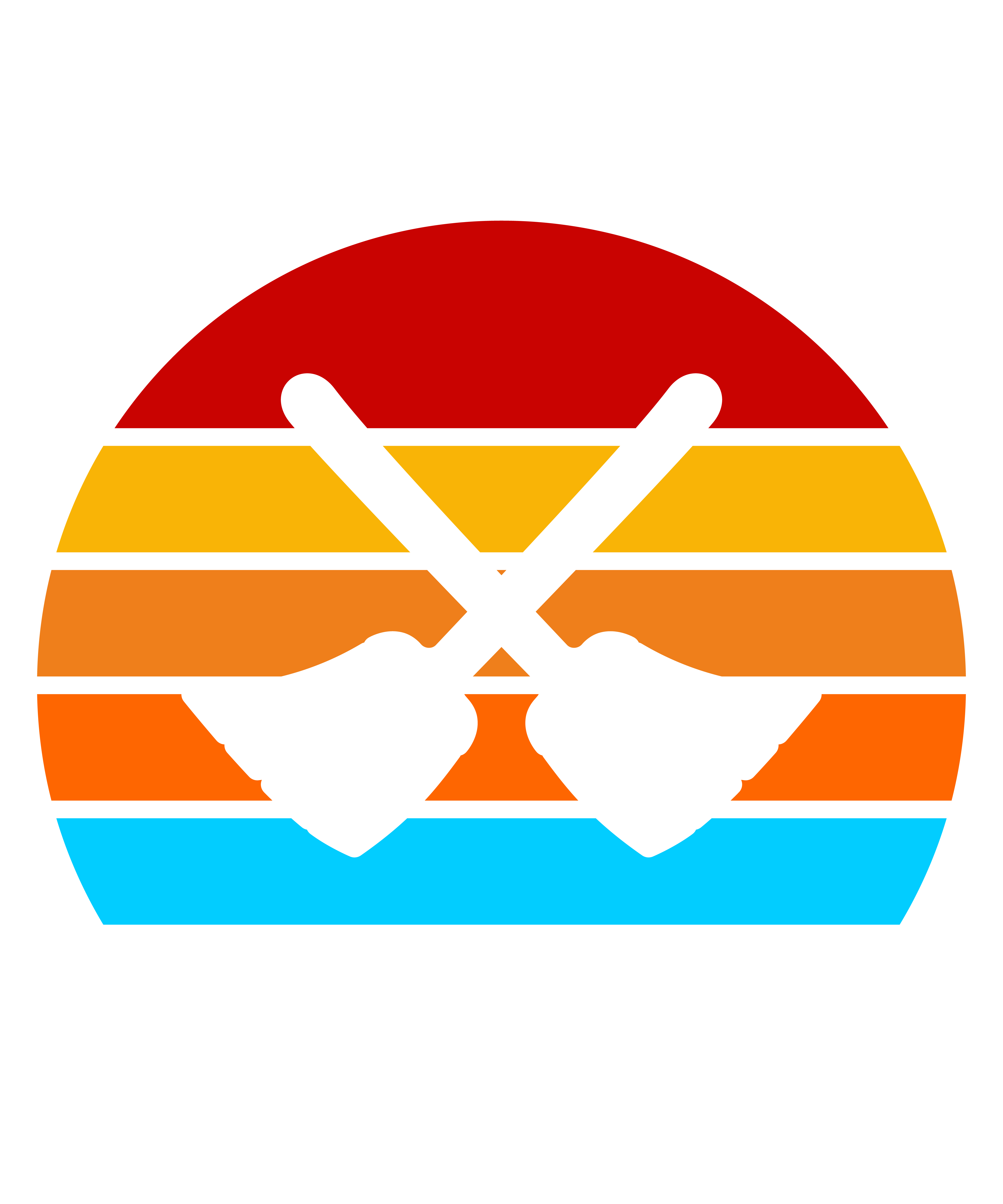 Totally Rad Janitor