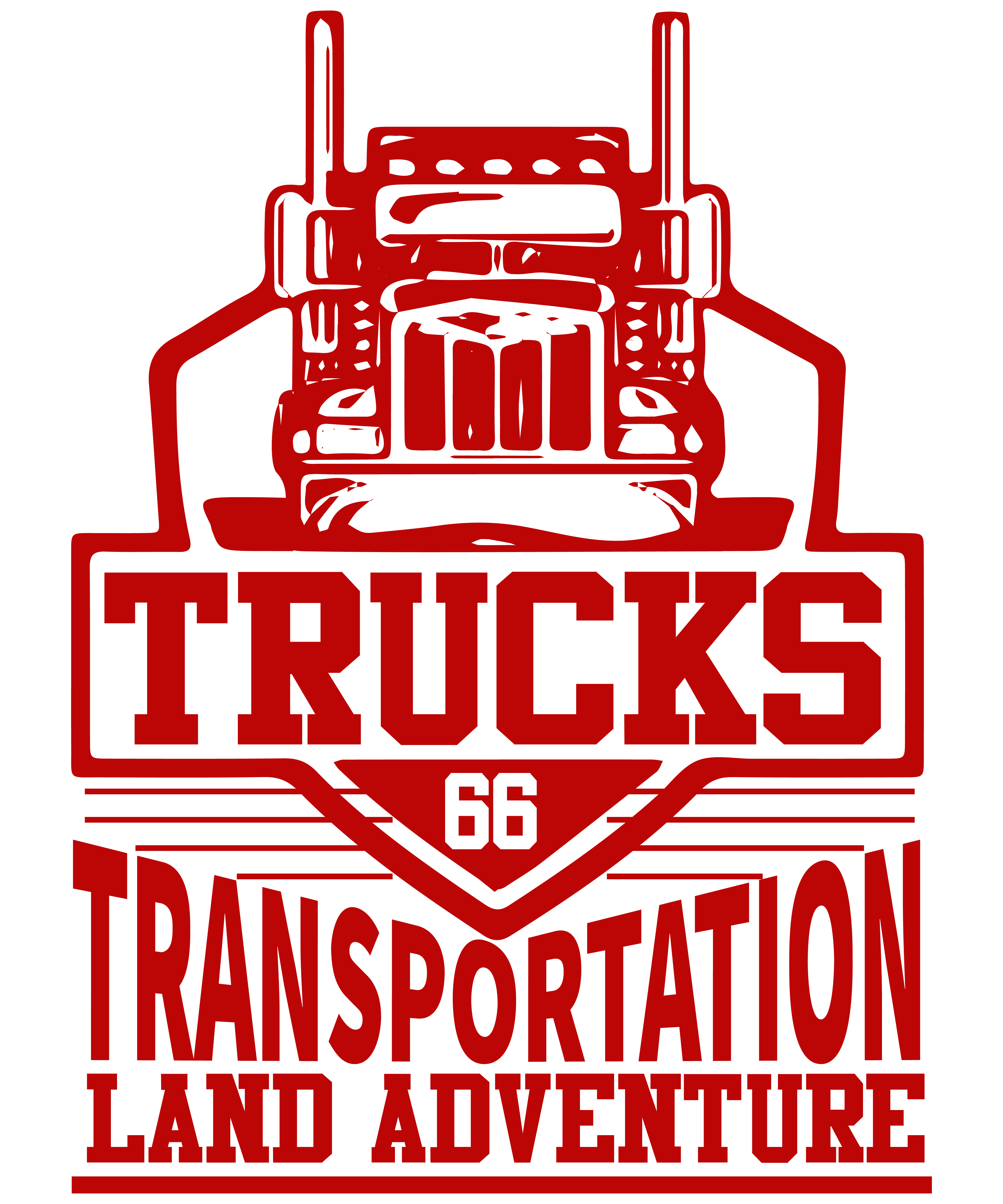 Trucks Transportation Land Adventure