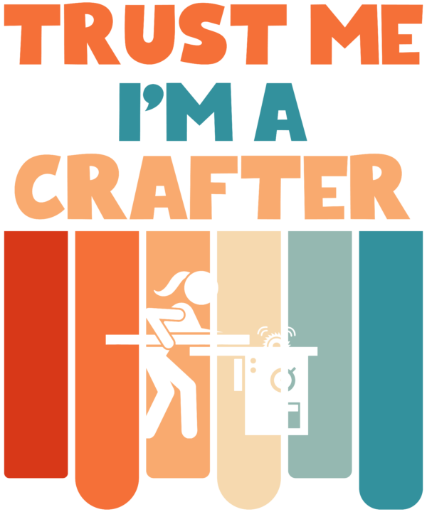 Trust Me I'm A Crafter