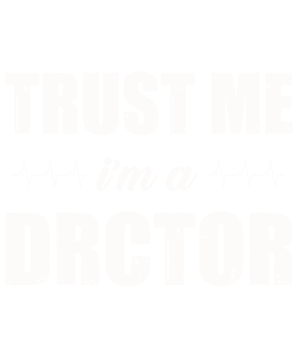 Trust Me I'm A Doctor v2