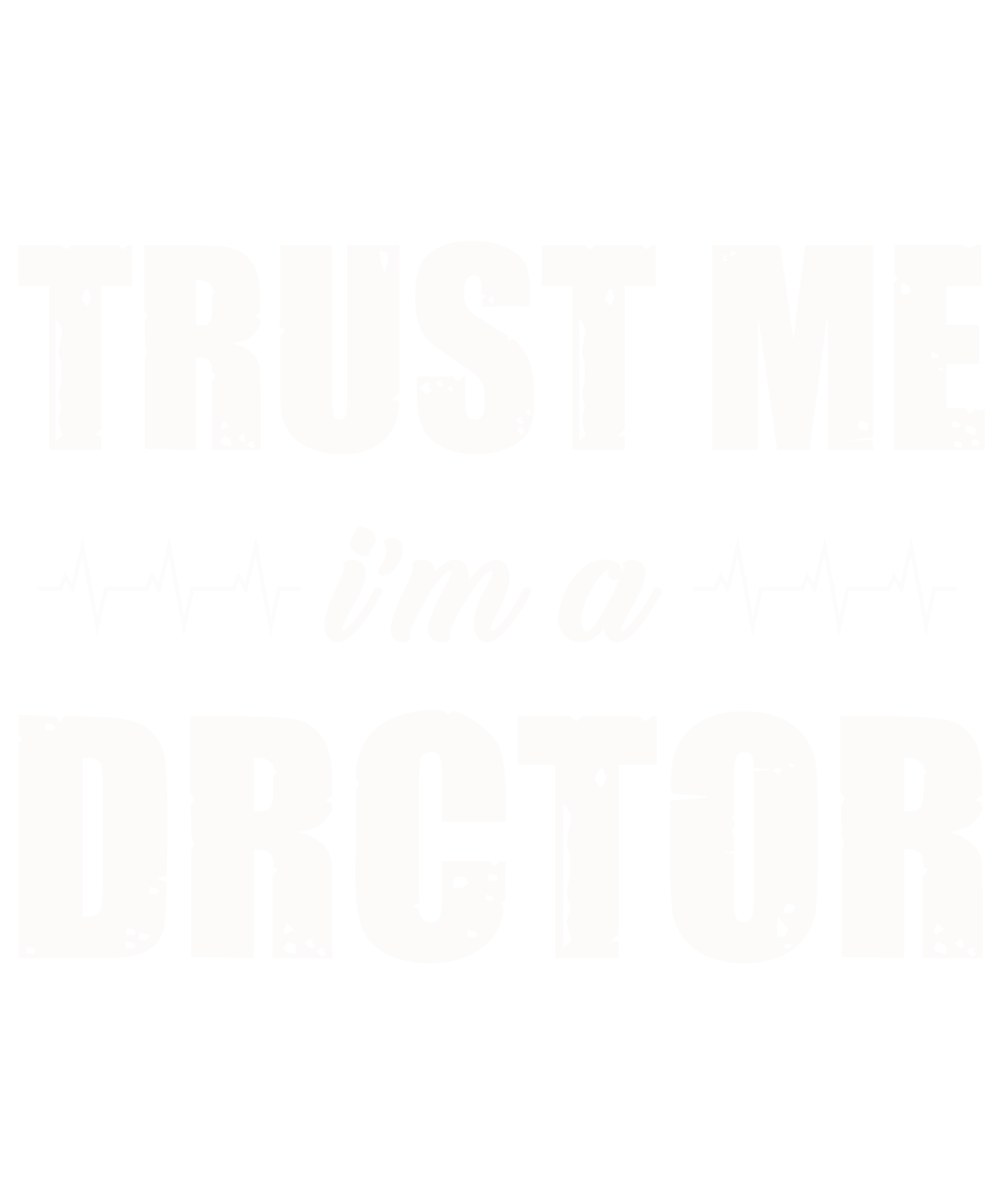 Trust Me I'm A Doctor v2