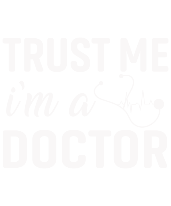 Trust Me I'm A Doctor v3