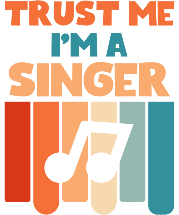 Trust Me I'm A Singer