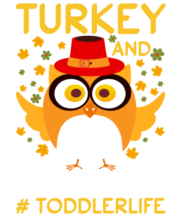 Turkey And Tantrums