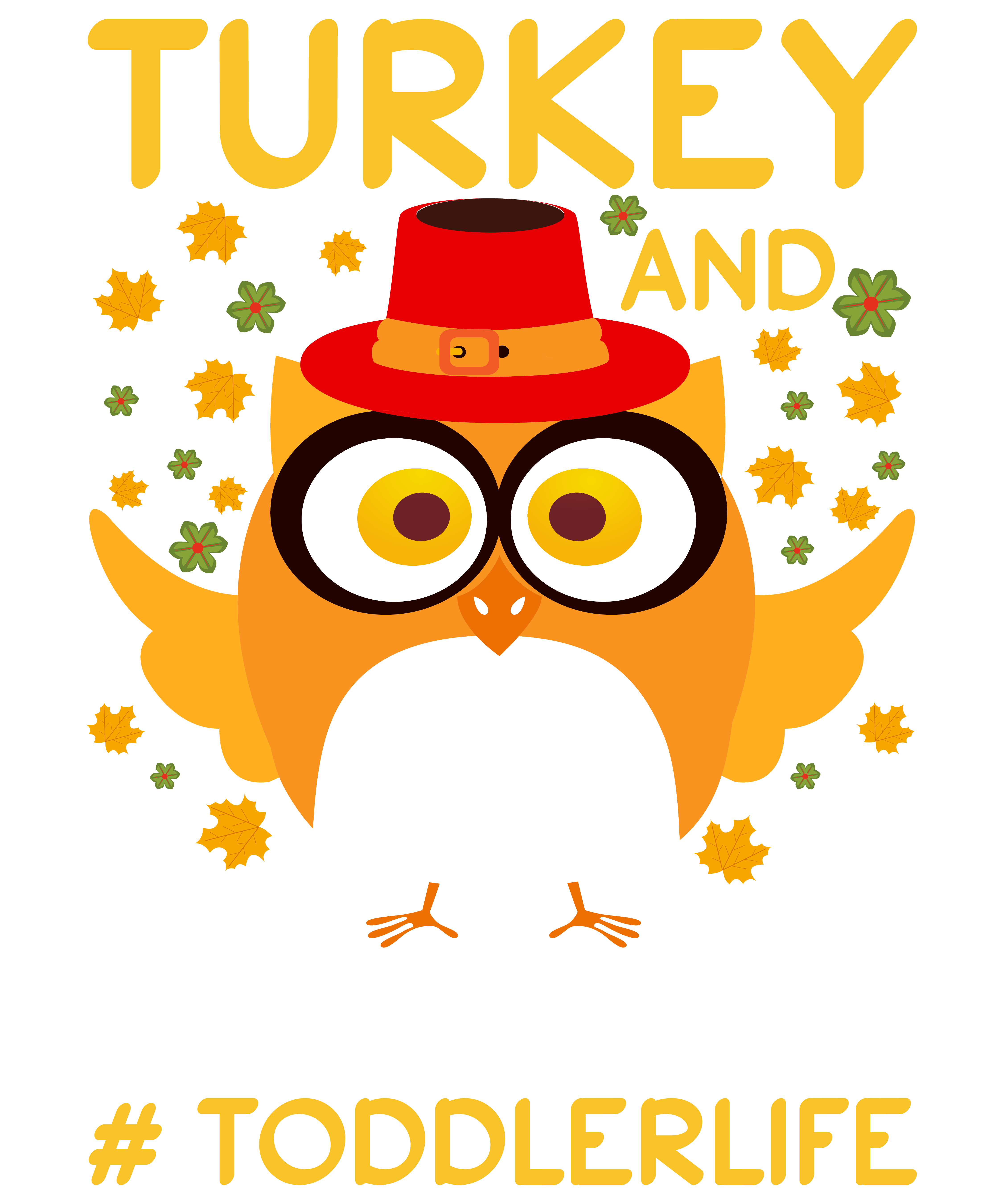 Turkey And Tantrums
