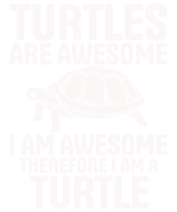 Turtles Are Awesome