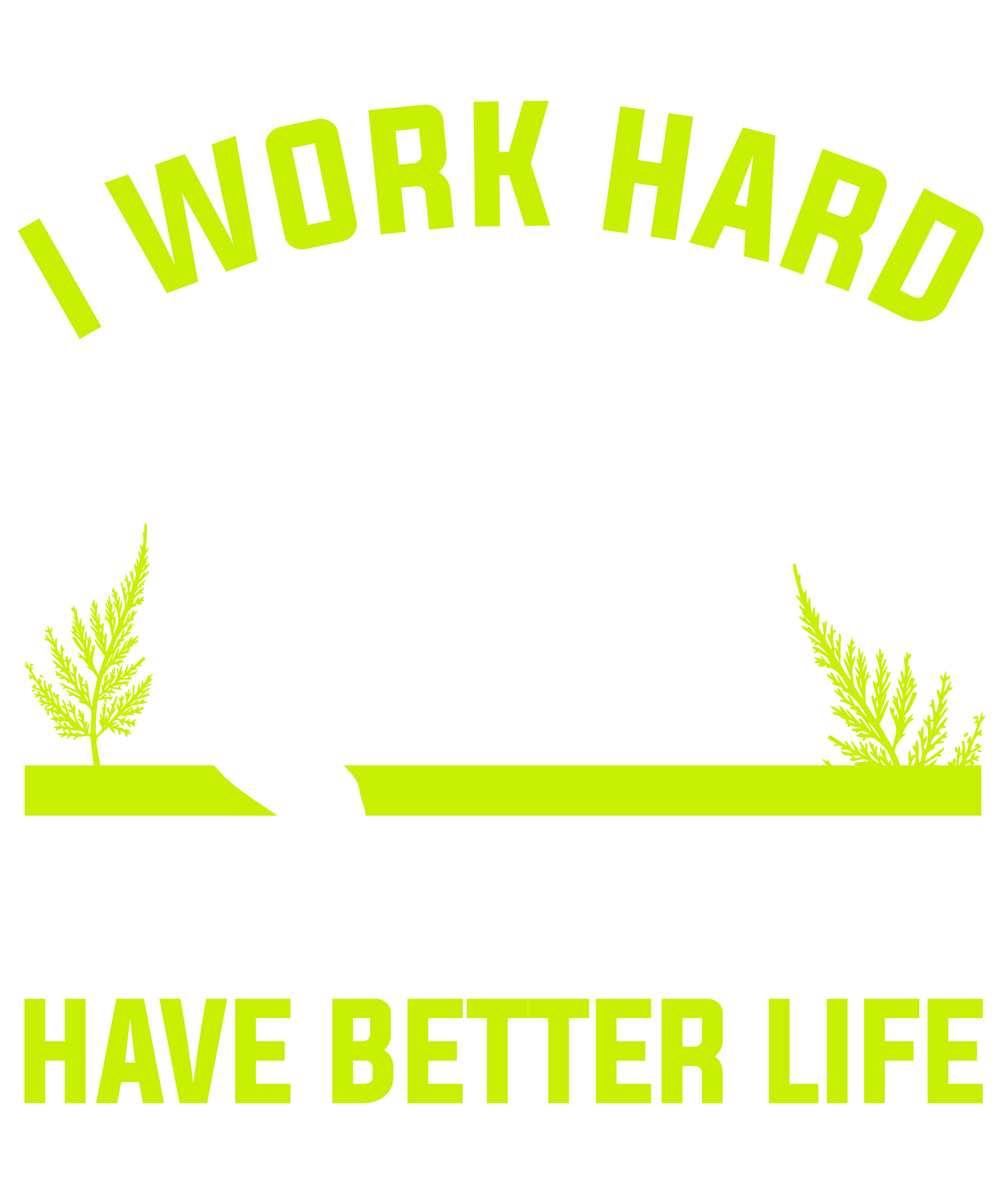 Turtles Can Have Better Life