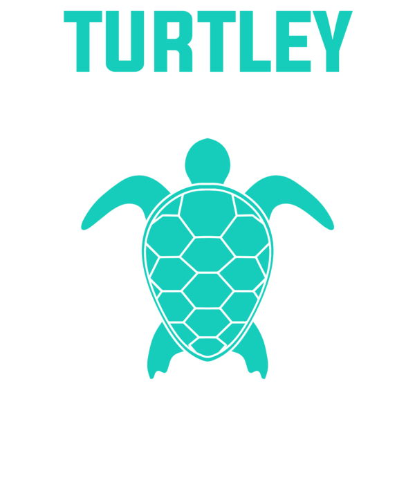 Turtley Awesome Dad