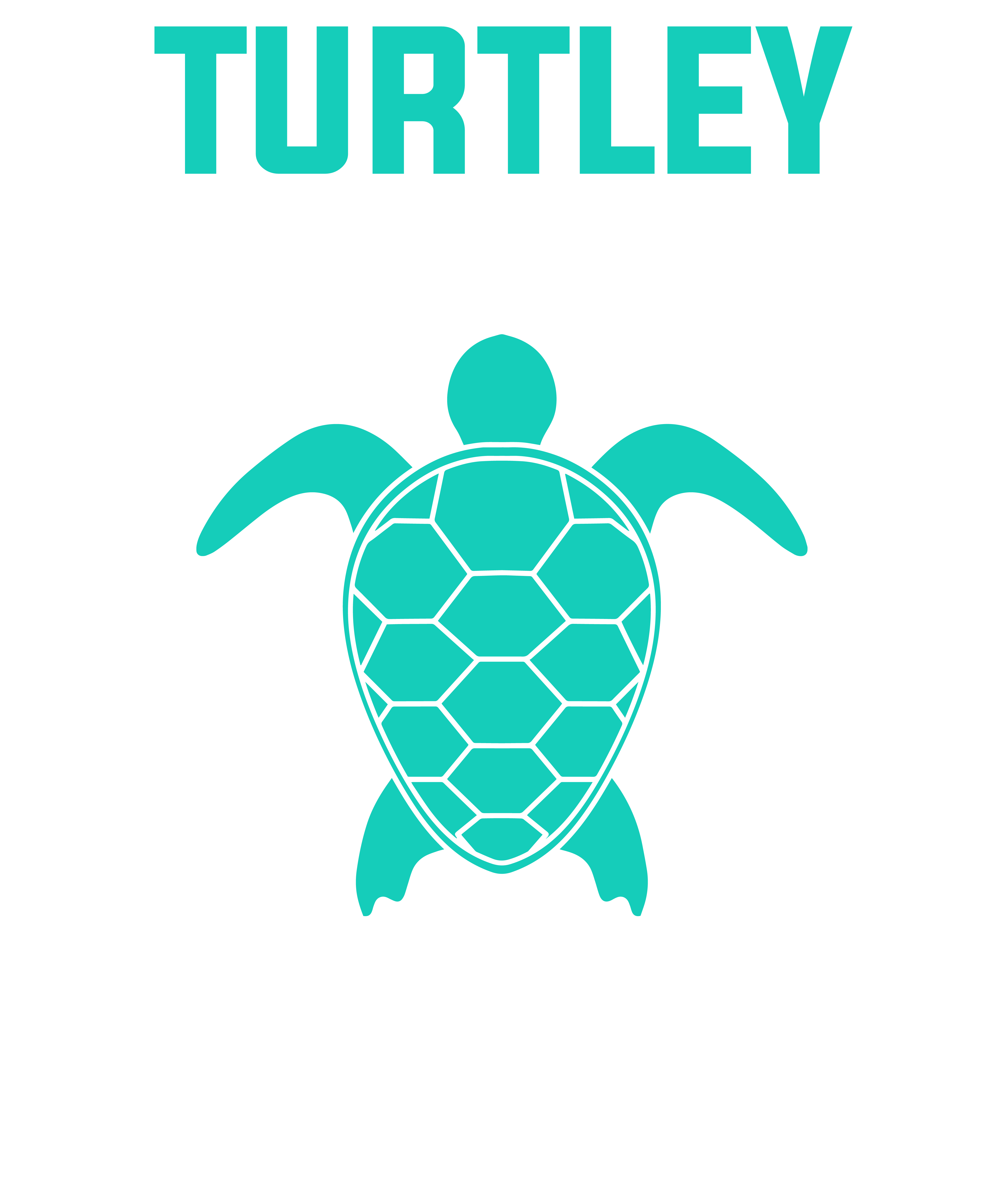 Turtley Awesome Dad