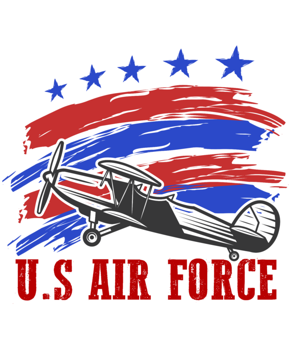U.S. Air Force