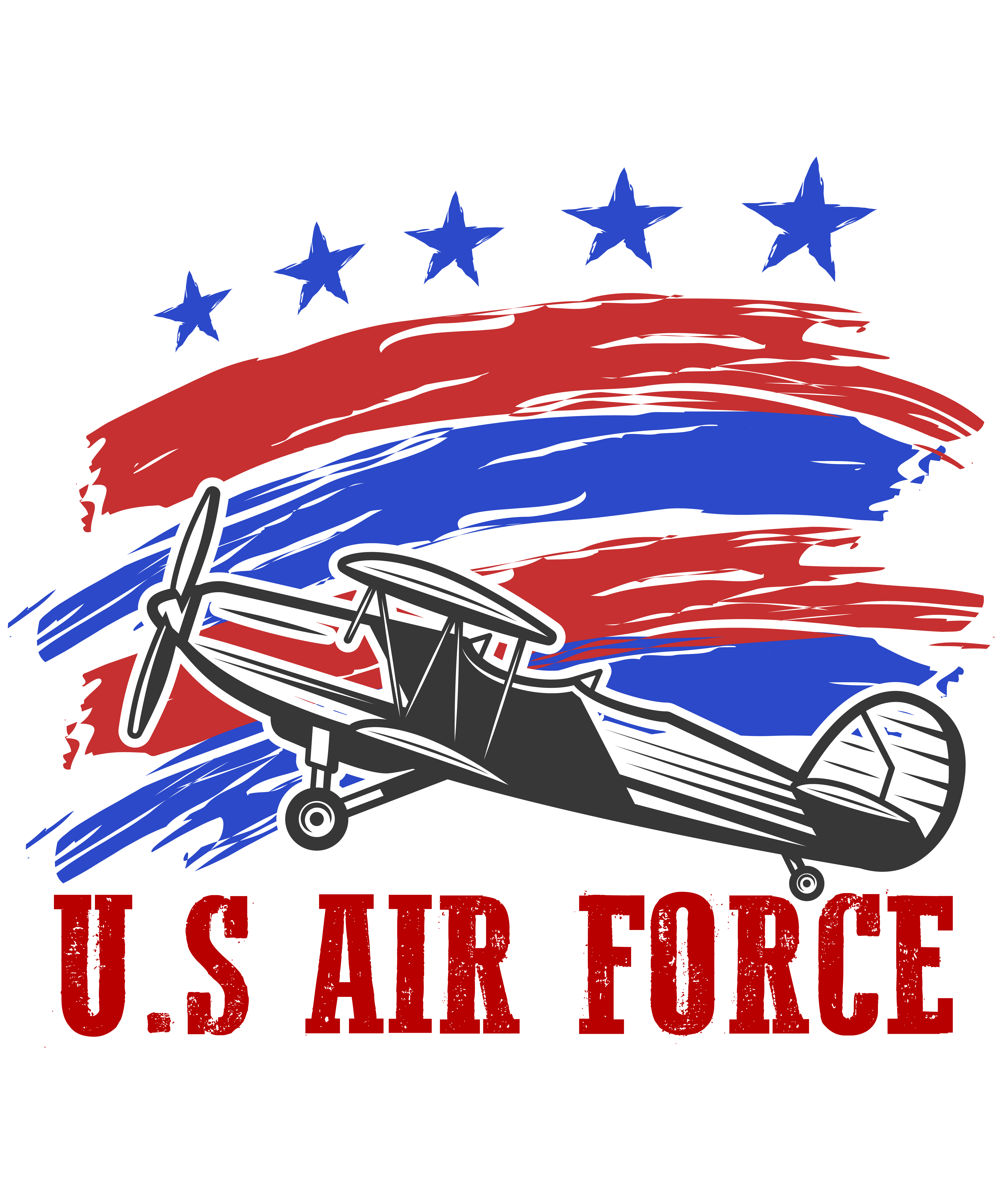 U.S. Air Force