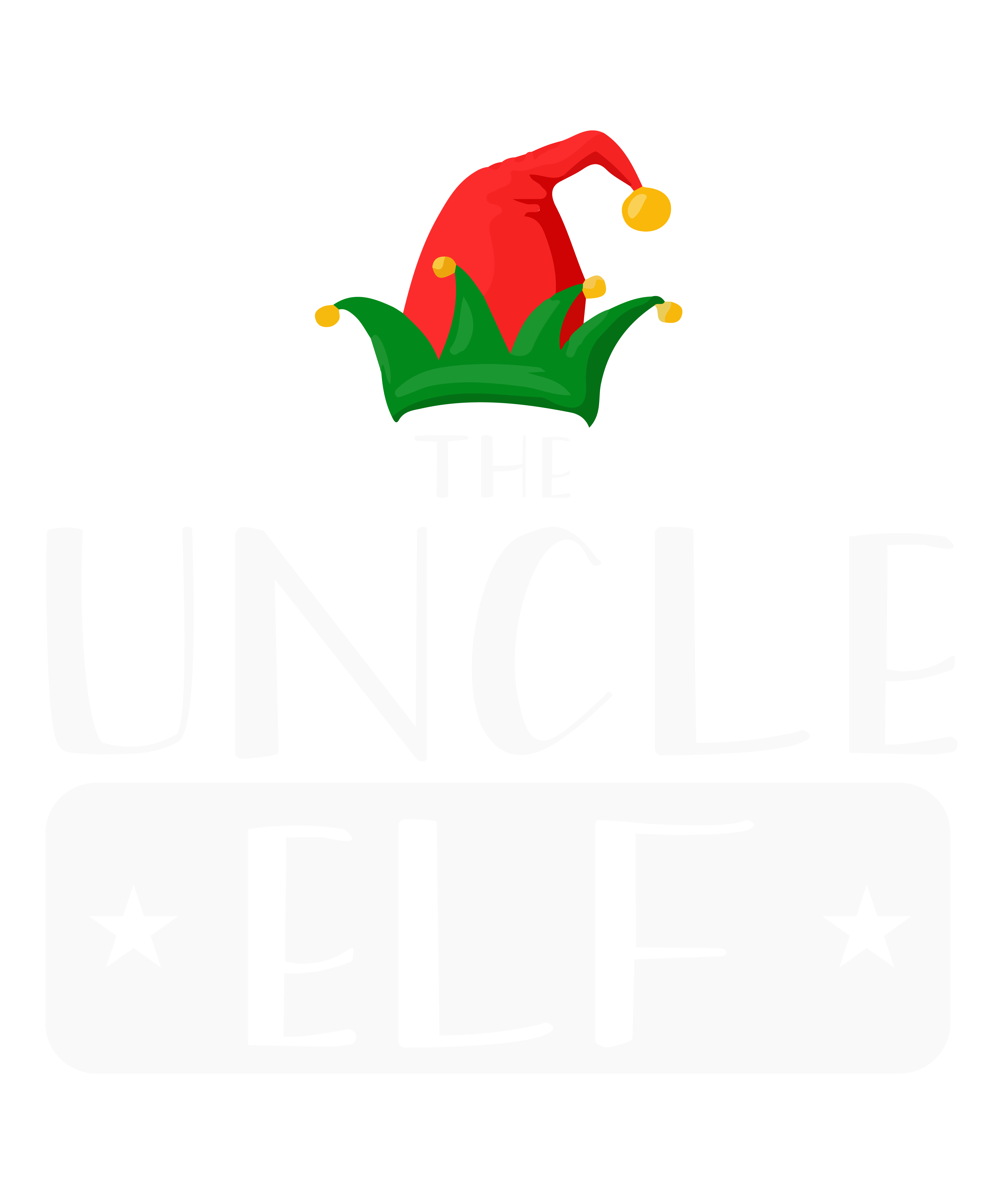 Uncle Elf