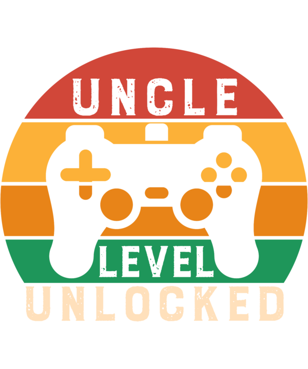 Uncle Level Unlocked