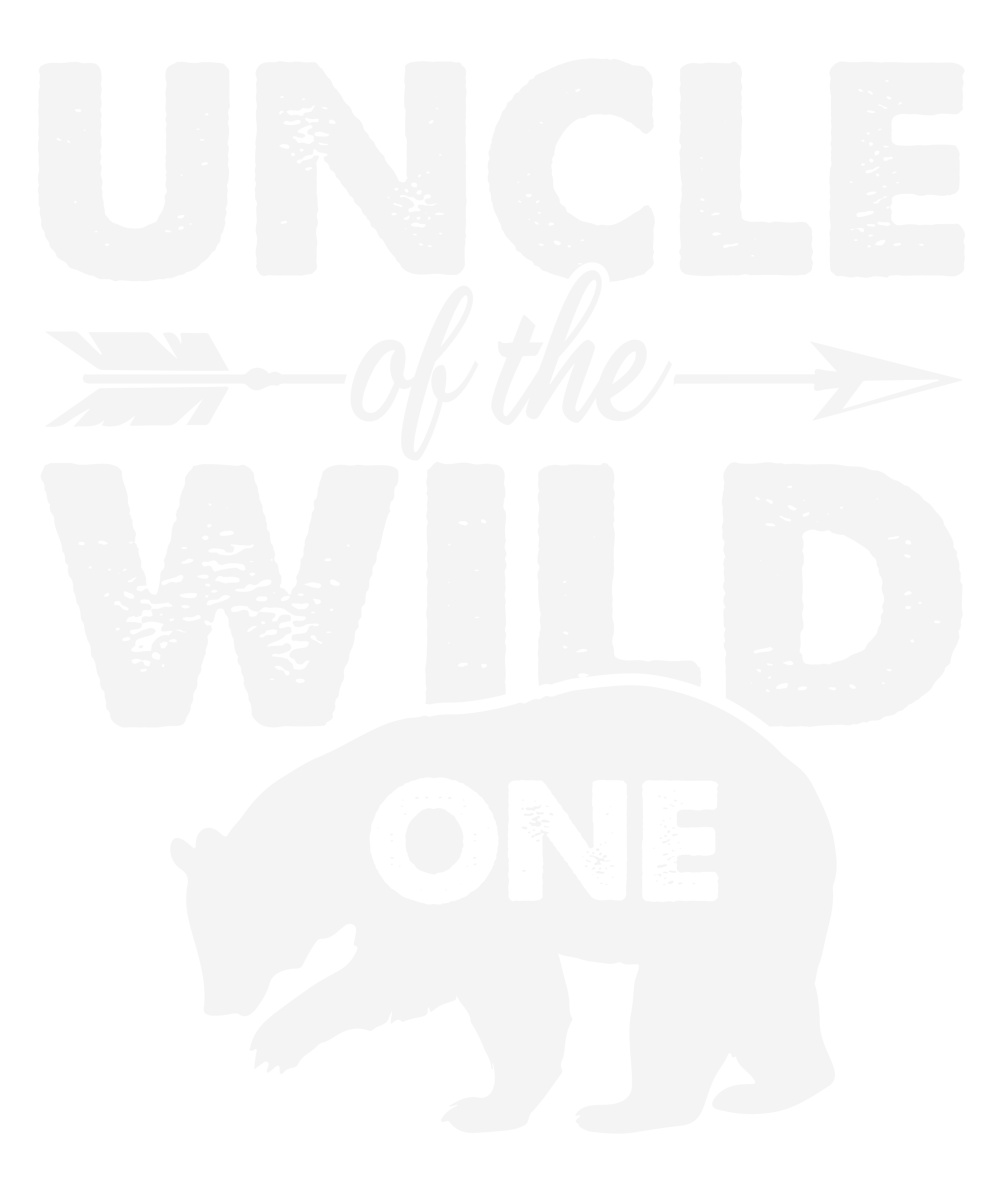 Uncle Of The Wild One