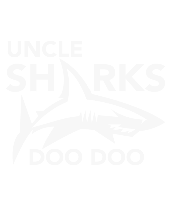 Uncle Shark Doo Doo
