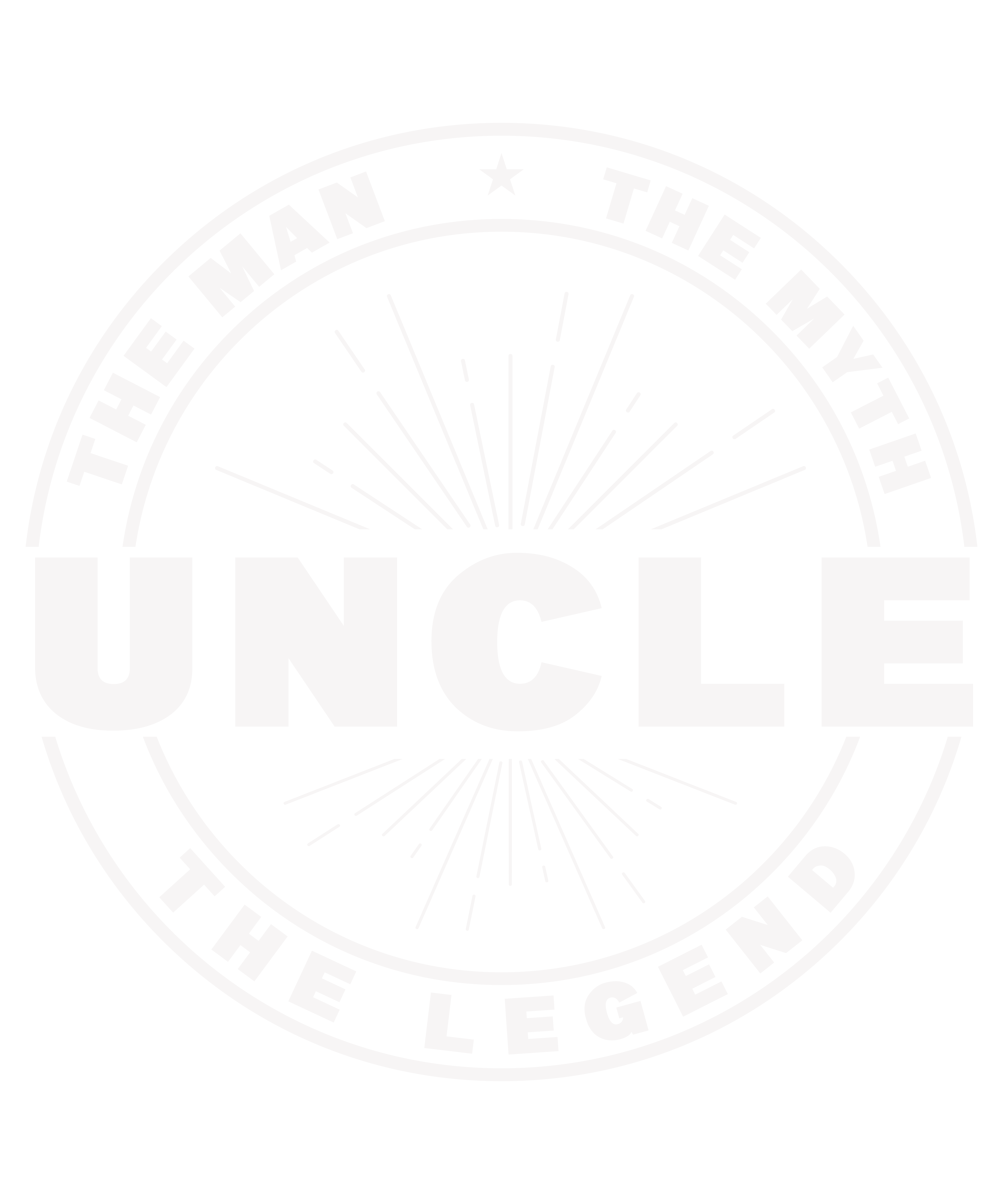 Uncle The Man The Myth Legend