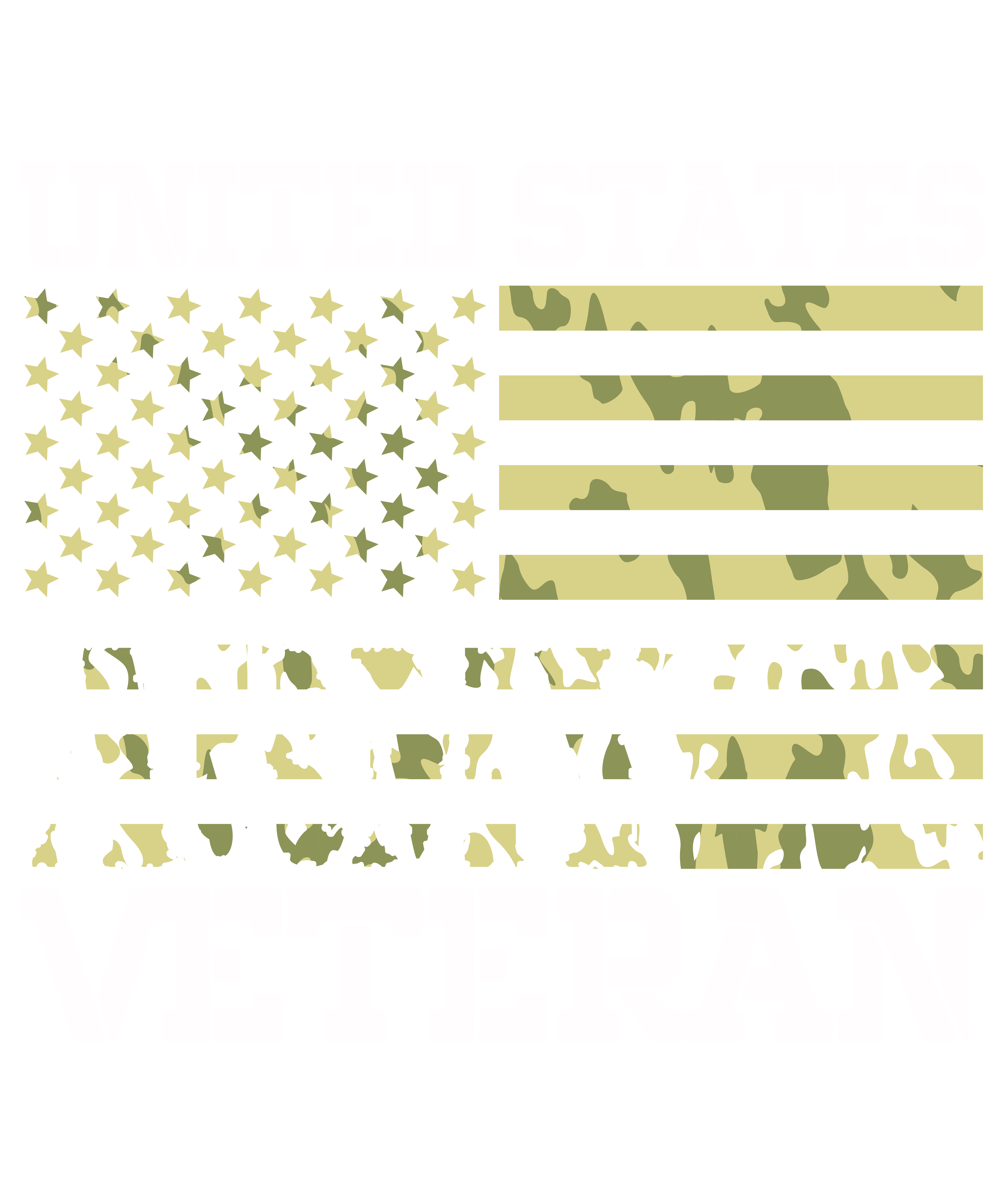 United States Veteran