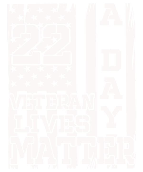 Veteran Lives Matter Suicide