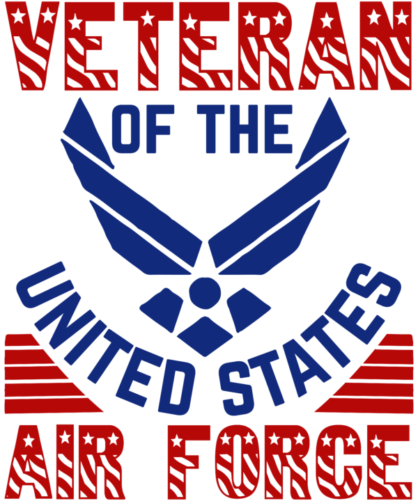 Veteran Of The United States Air Force