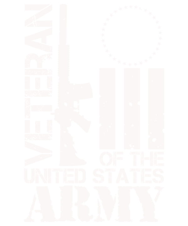 Veteran Of The United States Army