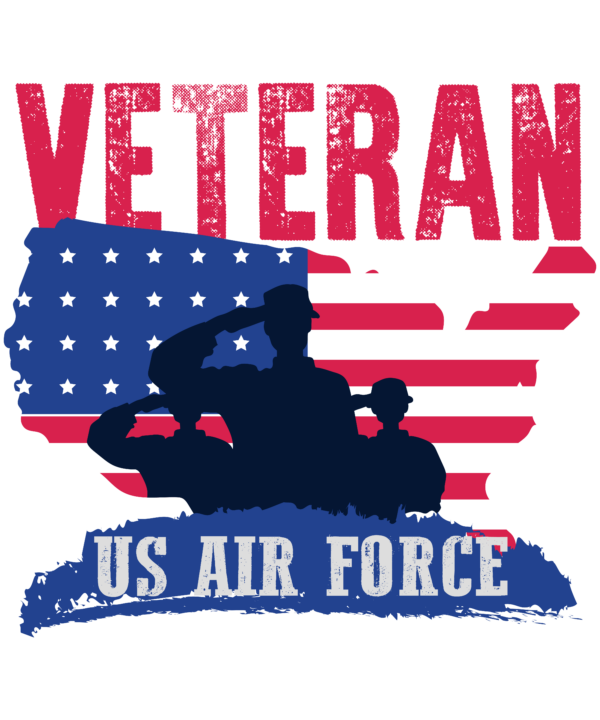 Veteran U.S. Air Force