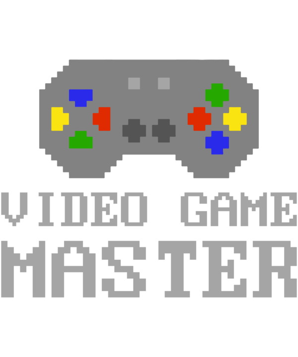Video Game Master