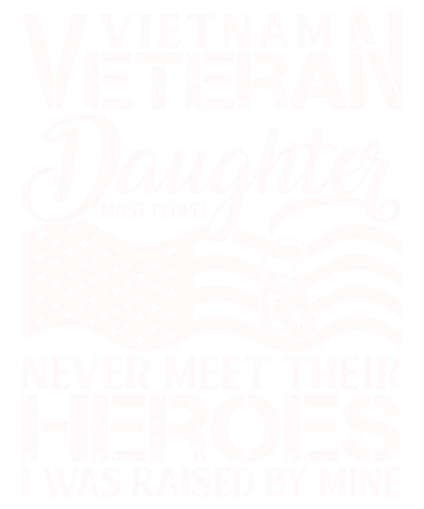 Vietnam Veteran Daughter