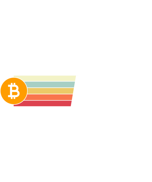 Vintage BTC Crypto Currency v2
