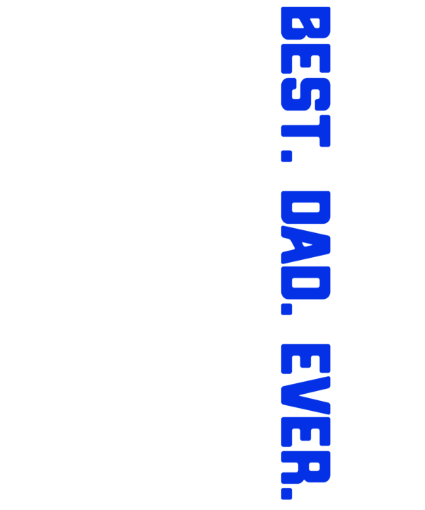 Vintage Best Dad Ever American Flag Distressed Father's Day