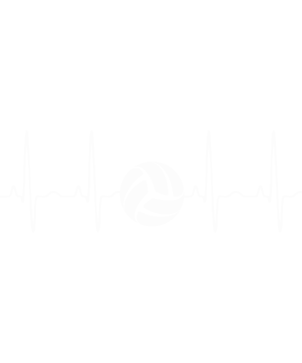 Volleyball Heartbeat