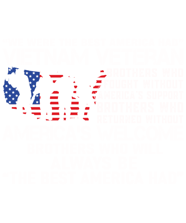 We Were The Best America