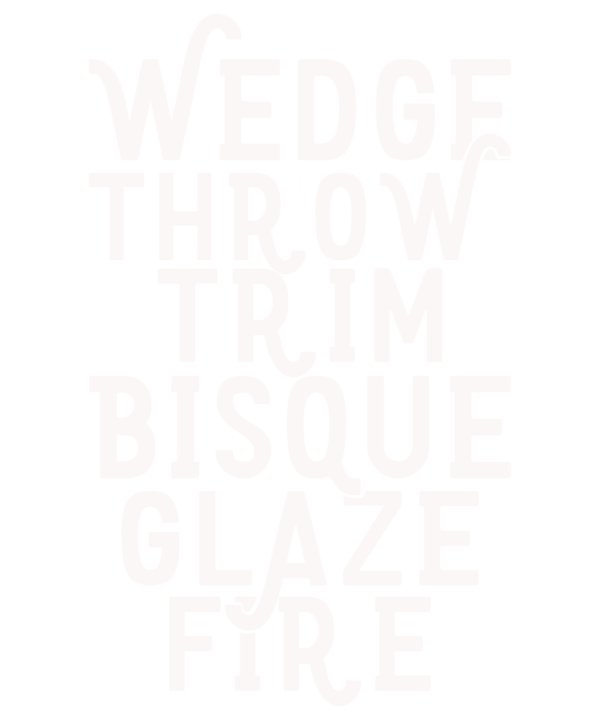 Wedge Throw Trim