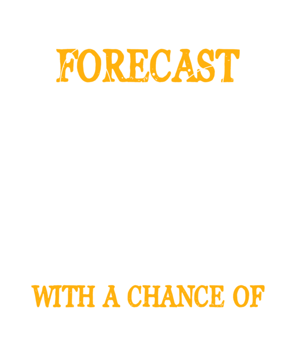 Weekend Forecast Fishing With A Change Of Drinking