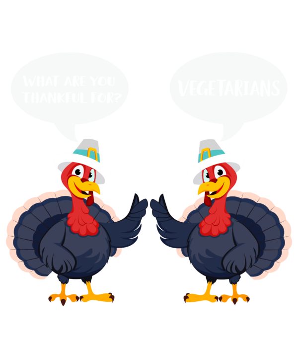 What Are You Thankful For