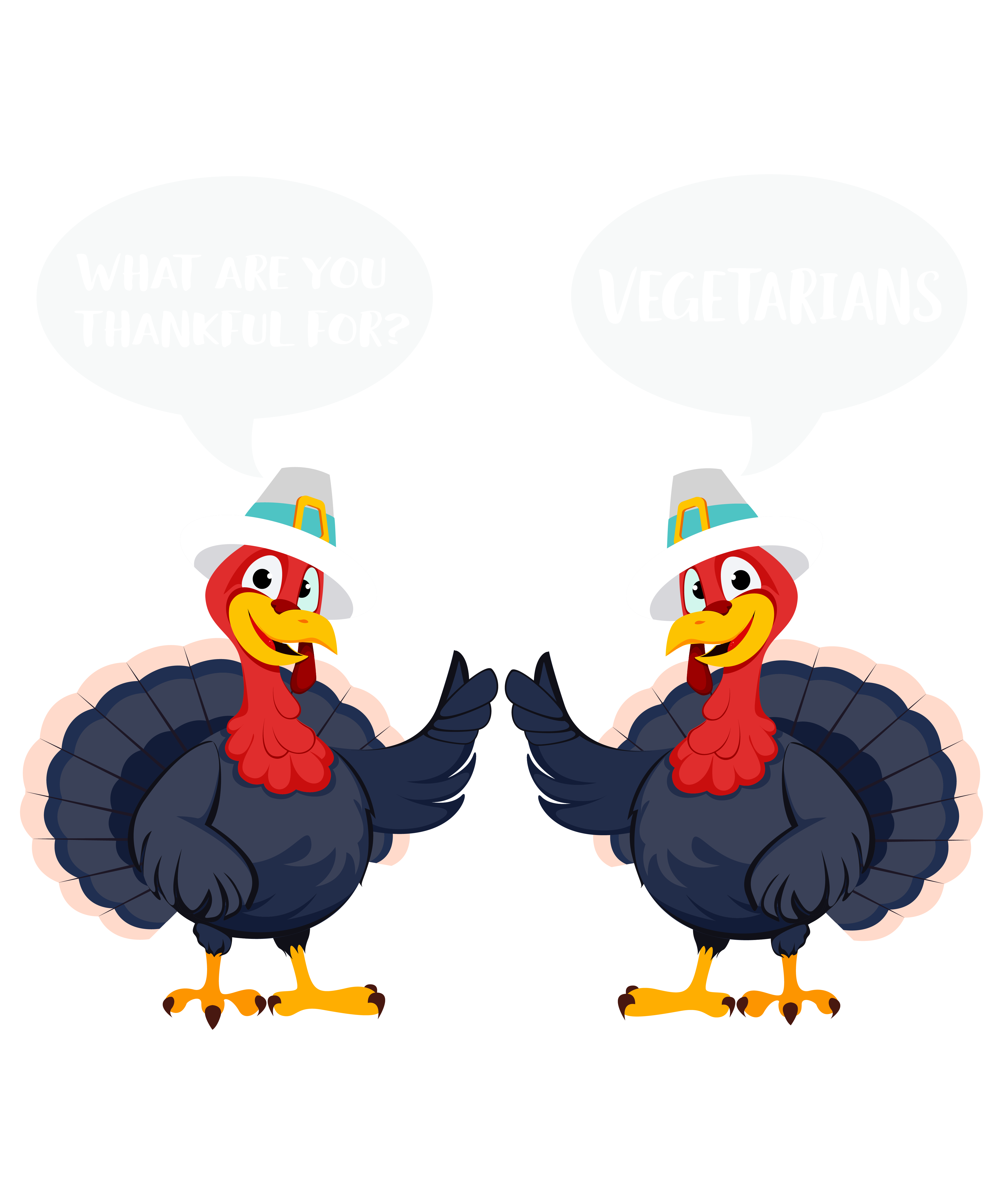 What Are You Thankful For