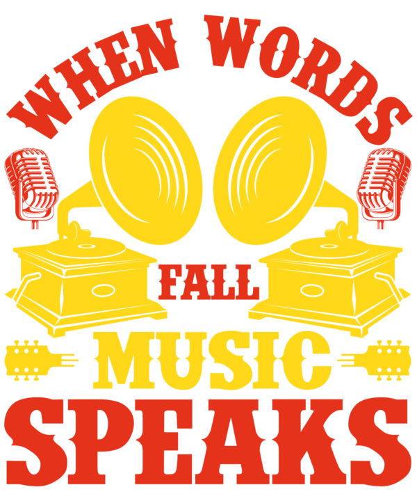 When Words Fail Music Speaks v2