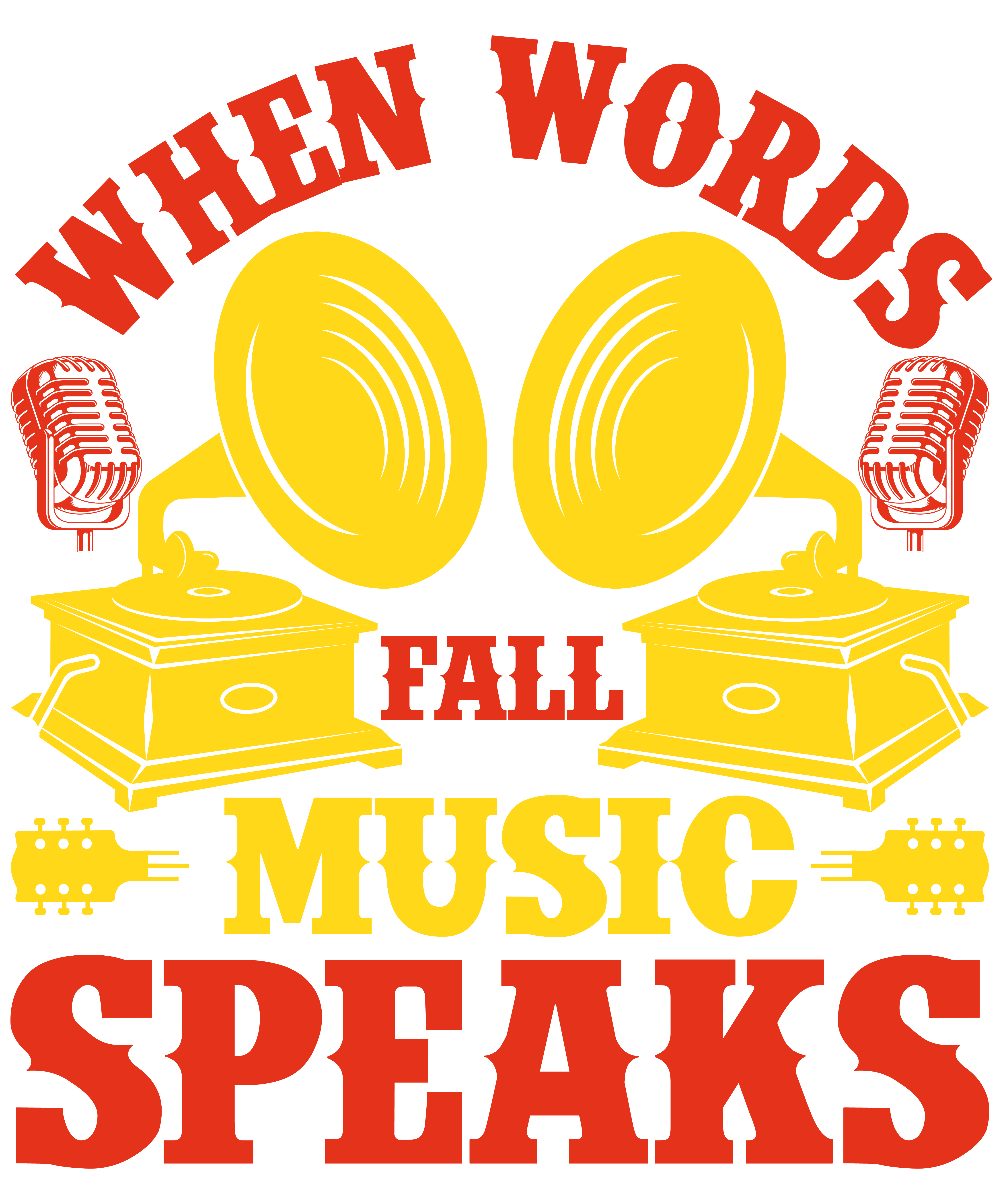 When Words Fail Music Speaks v2