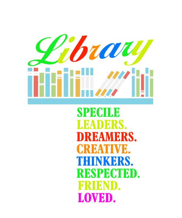 When You Enter This Library