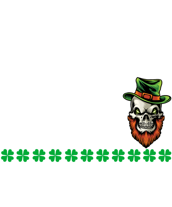 Who All Seen Da Leprechaun Say Yeah
